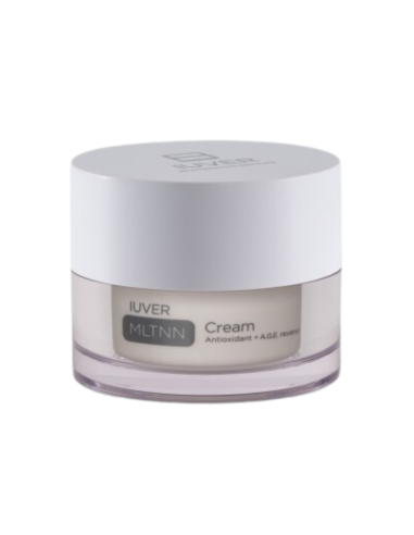 IUVER MLTNN Cream Crema Facial Antioxidante 50 ml