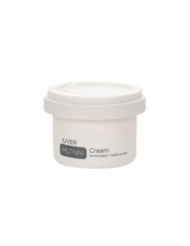 IUVER Recarga MLTNN Cream Crema Facial Antioxidante 50 ml