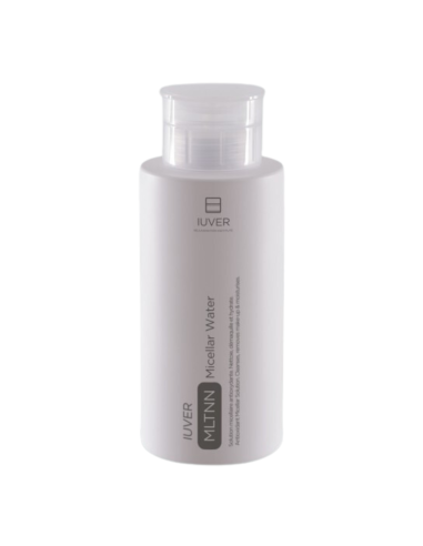 IUVER MLTNN Micellar Water 300 ml