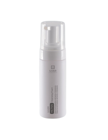 IUVER MLTNN Cleansing Foam 150 ml