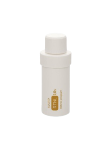 IUVER Recarga RTNL 0,50% Retinol Program 20 ml