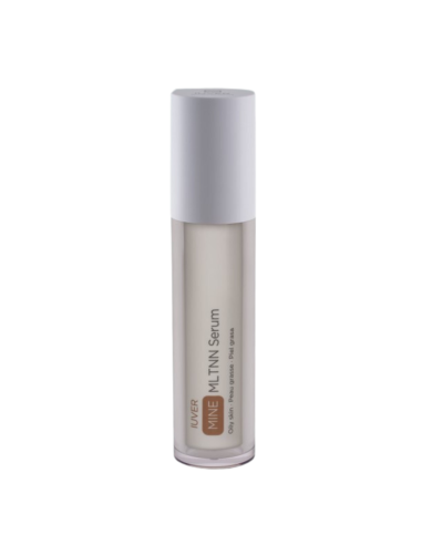 IUVER Mine MLTNN Serum Piel Grasa 44 ml