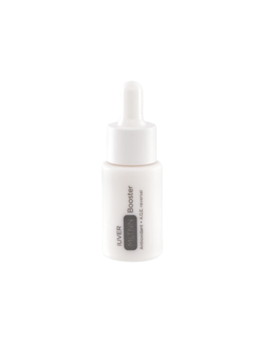 IUVER MLTNN Booster Concentrado 15 ml