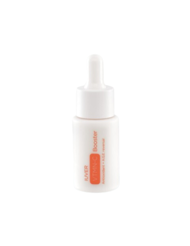 IUVER VTMN-C Booster Concentrado 15 ml