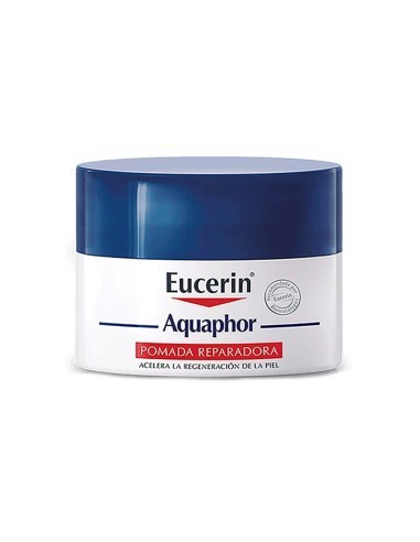 EUCERIN Aquaphor Pomada Reparadora 7g