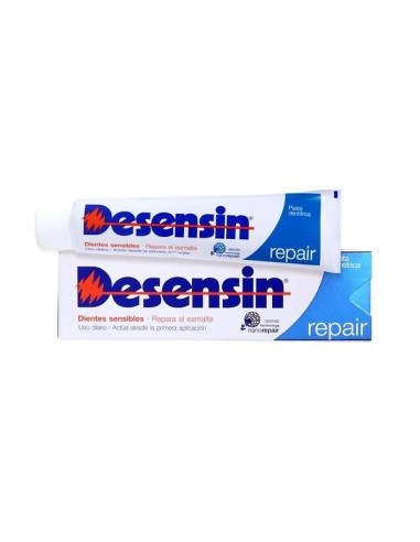 Desensin Repair Pasta Dental, 75 ml