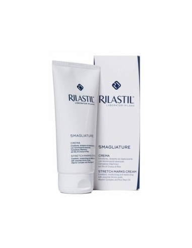 Rilastil crema antiestrias 200g