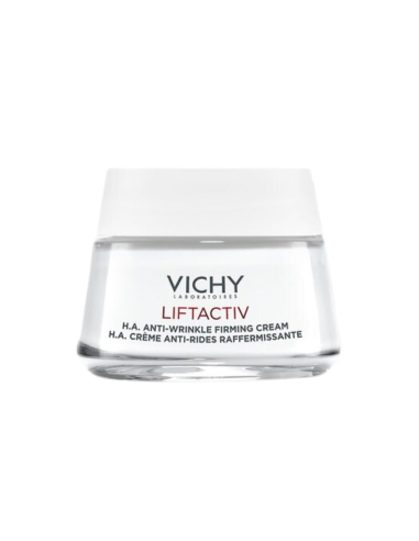 VICHY Liftactiv Supreme Crema de Día Reafirmante 50 ml