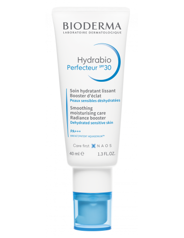 Bioderma Hydrabio Perfecteur SPF 30 40 ml