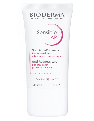 Bioderma Sensibio AR 40 ml Rosácea