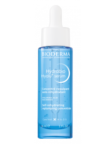 Bioderma Hydrabio Hyalu Serum 30 ml