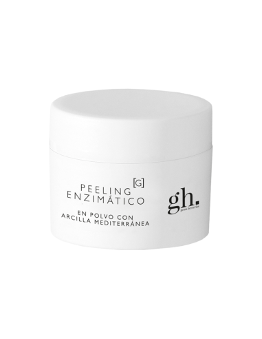 Gema Herrerias Peeling Mascarilla Arcilla Mediterránea 40 g