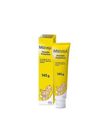 Mitosyl Pomada Protectora 145g