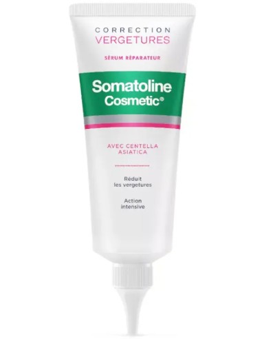 SOMATOLINE Serum Correción de Estrías 100 ml