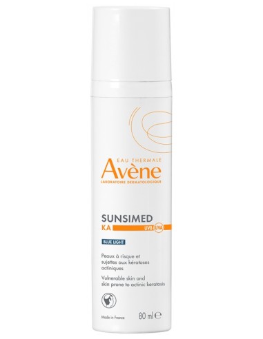 Avene Sunsimed KA Blue Light 80 ml