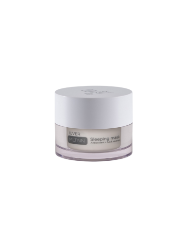 IUVER MLTNN Sleeping Mask 50 ml