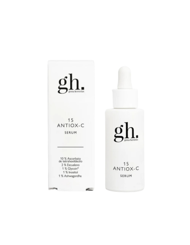 GEMA HERRERIAS 15 Antiox-C Serum 30 ml