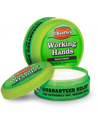 O´KEEFFE´S Working Hands Crema de Manos 96g