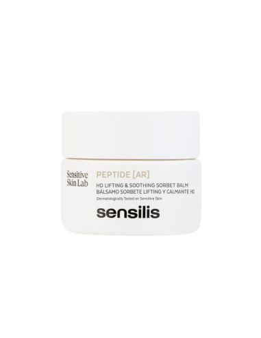 SENSILIS Peptide AR Bálsamo Sorbete 50 ml