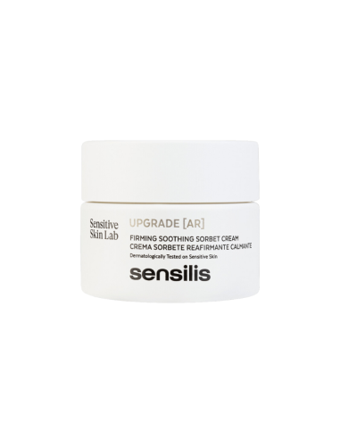 SENSILIS Peptide AR Crema Sorbete 50 ml