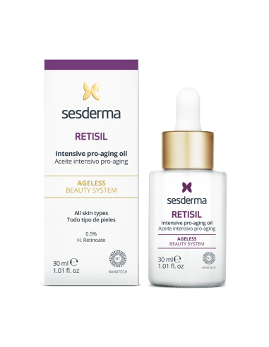 SESDERMA Retisil Aceite Intensivo 30 ml