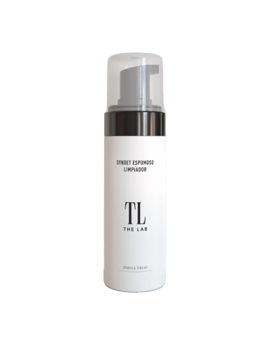 THE LAB Syndet Espumoso Limpiador 150 ml