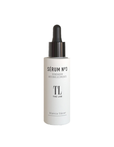 THE LAB SERUM Nº3 Renovador Antienvejecimiento 30 ml