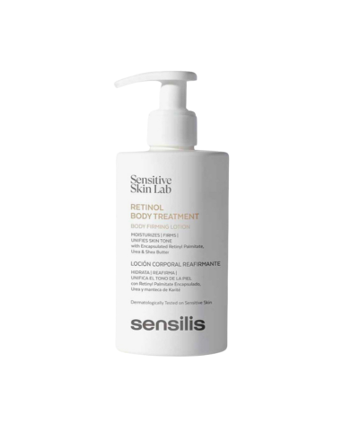 SENSILIS Retinol Body Treatment 200 ml