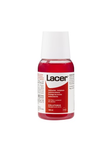 LACER Colutorio 100 ml