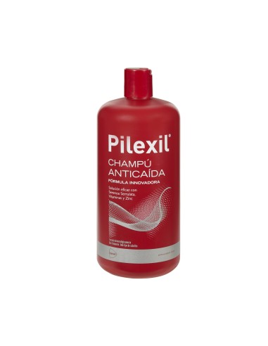 Pilexil Champú Anticaída 900 ml