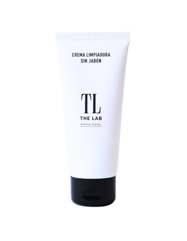 THE LAB Crema Limpiadora Sin Jabón 100 ml