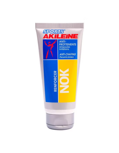 AKILEINE Nok Crema Anti-Rozaduras 75 ml