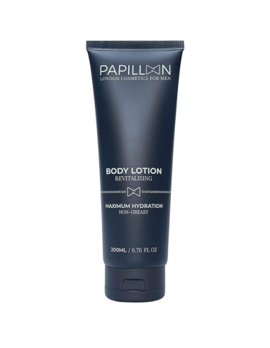 PAPILLON Body Lotion 200 ml