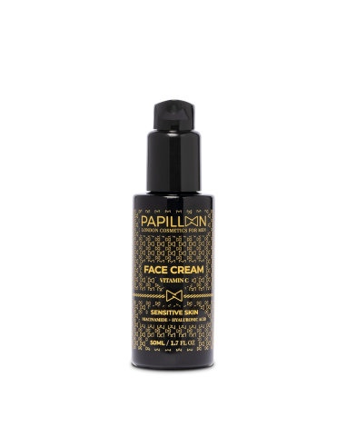 PAPILLON Face Cream Vitamin C 50 ml