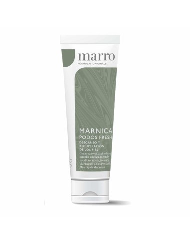 MARRO Marnica Podos Fresh 100 ml