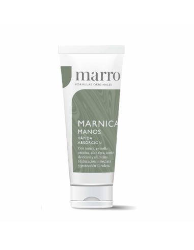 MARRO Marnica Crema de Manos 50 ml