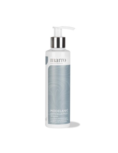 MARRO Modelanic Anticelulítico 200 ml