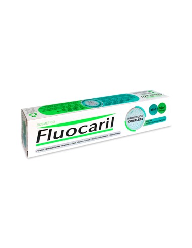 FLUOCARIL Protección Completa 75 ml