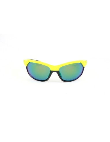 Smith, unisex, amarillo, poliámida, gafas de sol