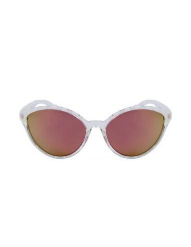 Sunglasses para mujer Adidas Sport, modelo SP0012, color cristal.