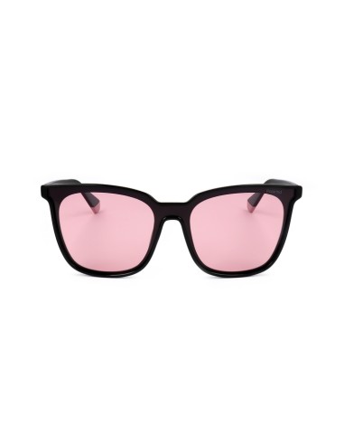 Polaroid, unisex, negro, sunglasses, Policarbonato