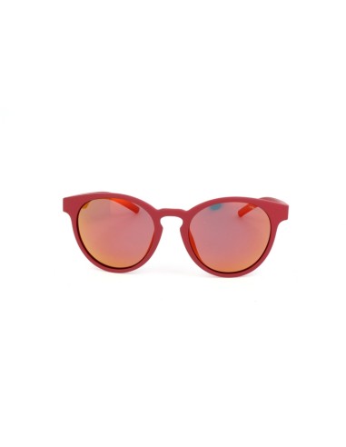 Polaroid, unisex, rojo, modelo PLD 7021/F/S, material goma