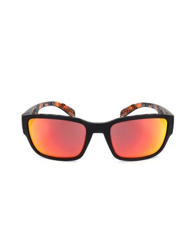 Gafas sol adidas hombre naranja online