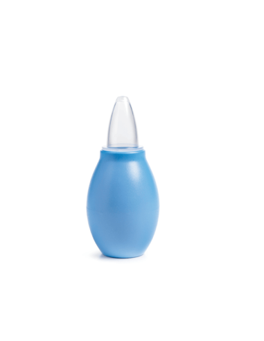 SUAVINEX Aspirador Nasal +0 Meses