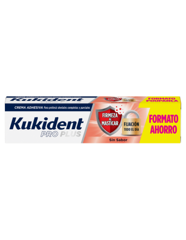 Kukident Firmeza al Masticar 60g