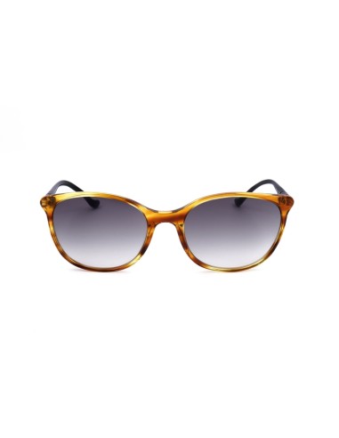 Safilo Buratto 07/S, material acetato, color amarillo, para hombre