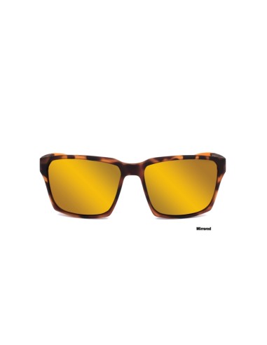 Lentes de sol, Lotto, TR90, unisex, color tortuga