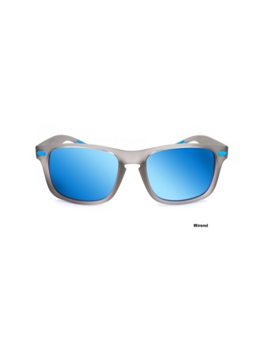 Gafas de sol Lotto, TR90, unisex, humo, modelo LS1017