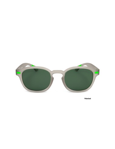 Sunglasses, Lotto, modelo LS1016, color verde