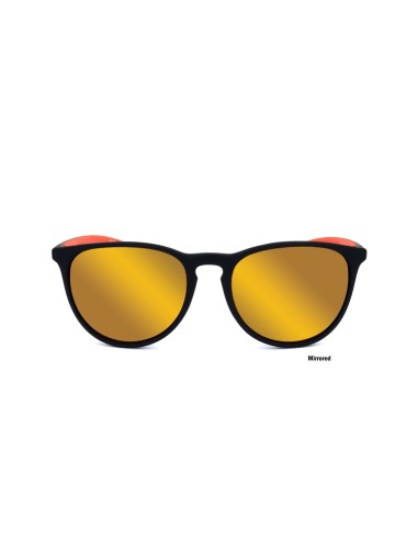 Lentes de sol, Lotto, TR90, unisex, negro, modelo LS1001